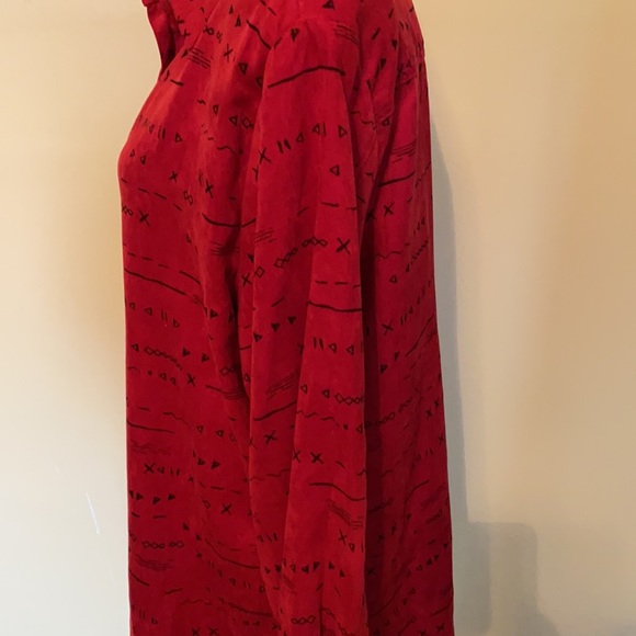 Dressbarn button down - Picture 6 of 11